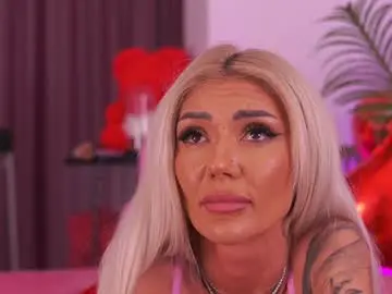 Chaturbate Sex Cam of therealfallingangel