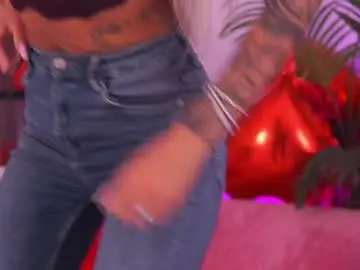 Chaturbate Sex Cam of therealfallingangel