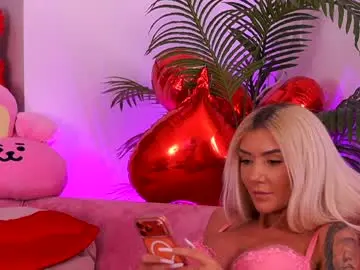 Chaturbate Adult Webcam of therealfallingangel