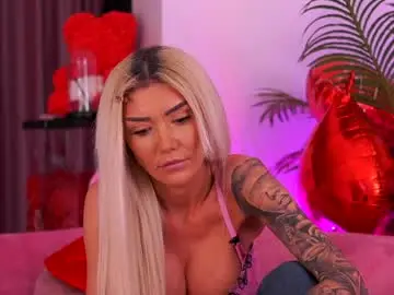 Chaturbate Adult Webcam of therealfallingangel