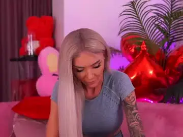 Chaturbate Best Webcam of therealfallingangel