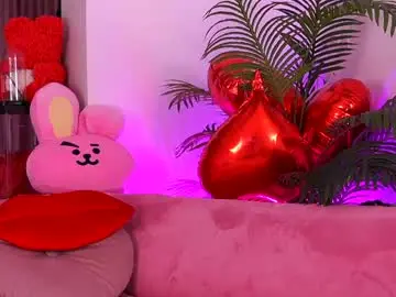 Chaturbate Live Sex of therealfallingangel