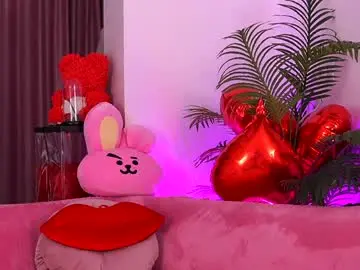 Chaturbate Adult Webcam of therealfallingangel