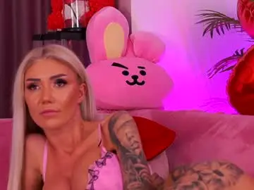Chaturbate Sex Cam of therealfallingangel
