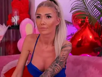 Chaturbate Best live sex cam show of therealfallingangel