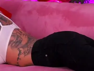 Chaturbate Sex Cam of therealfallingangel