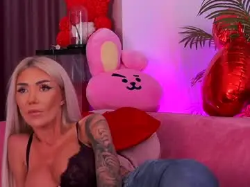 Chaturbate Free Live Porn of therealfallingangel