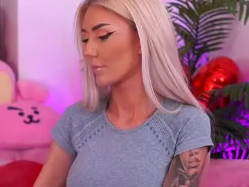 Chaturbate Watch Live Sex Cams of therealfallingangel