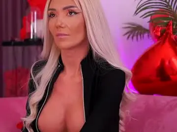 Chaturbate Live Sex of therealfallingangel
