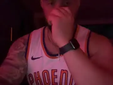 Chaturbate Free Live Porn of thiccbull12