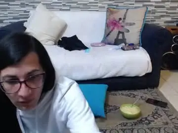 Chaturbate Adult Video Chat of violetagomez_co