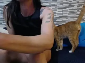 Chaturbate Best Webcam of violetagomez_co