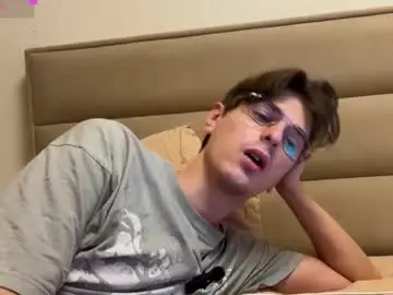 Chaturbate Nude Webcam of yourhotchristian