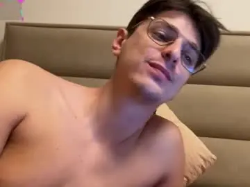 Chaturbate Nude Webcam of yourhotchristian