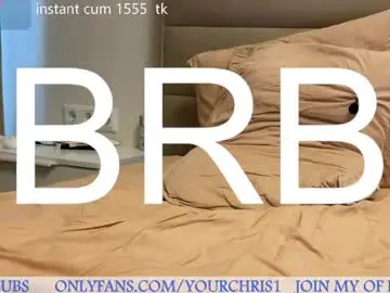 Chaturbate Live Porn of yourhotchristian