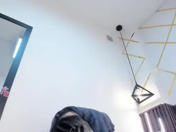 Chaturbate Adult Video Chat of _rebecca1