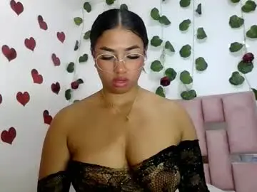 Chaturbate Best Webcam of abby_moss_2