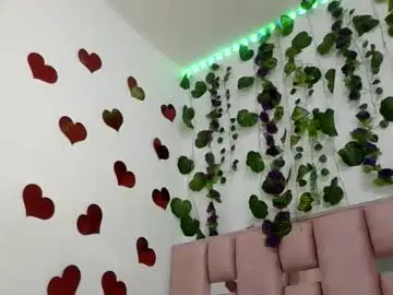 Chaturbate Watch Live Sex Cams of abby_moss_2