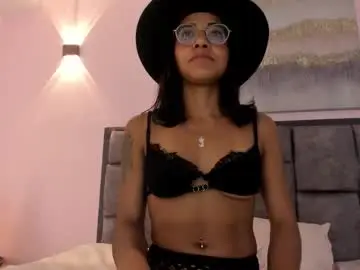 Chaturbate Live Sex of adela_lust