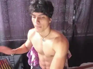 Chaturbate Adult Video Chat of alessio_vale