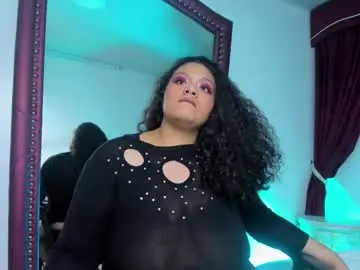 Chaturbate Adult Video Chat of alexacollet