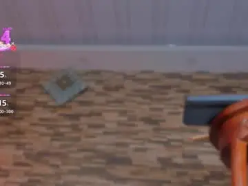 Chaturbate Live Sex Cam of arcana_angel