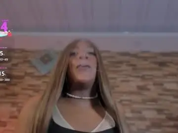 Chaturbate Adult Video Chat of arcana_angel