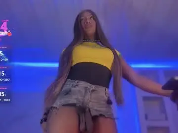 Chaturbate Adult Video Chat of arcana_angel