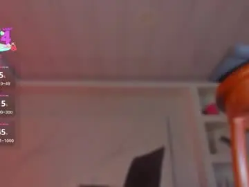 Chaturbate Live Porn of arcana_angel