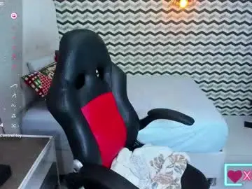 Chaturbate Nude Webcam of aryamorgan1