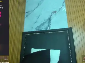 Chaturbate Free Porn Cam of aryamorgan1