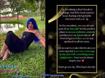 Chaturbate Adult Webcam of ashlybetancurxxx