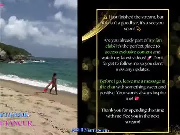 Chaturbate Live Porn of ashlybetancurxxx