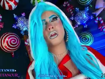 Chaturbate Live Sex of ashlybetancurxxx