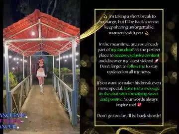 Chaturbate Live Porn of ashlybetancurxxx