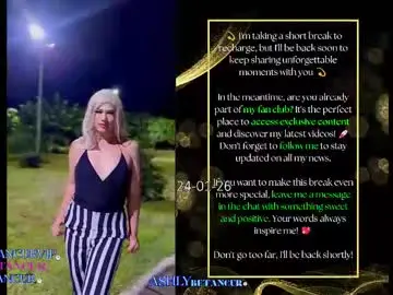 Chaturbate Live Porn of ashlybetancurxxx