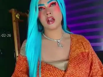 Chaturbate Live Sex Cam of ashlybetancurxxx