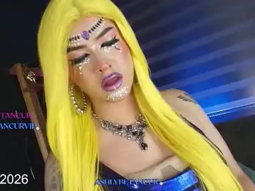 Chaturbate Free Porn Cam of ashlybetancurxxx