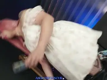 Chaturbate Watch Live Sex Cams of ashlybetancurxxx