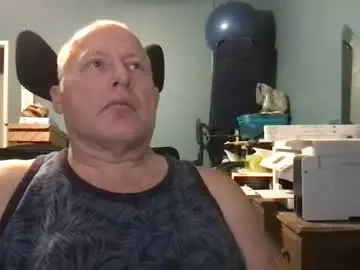Chaturbate Live Sex Cam of beckster040