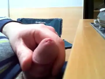 Chaturbate Free Porn Cam of belgianfatcock