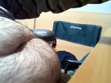 Chaturbate Sex Cam of belgianfatcock