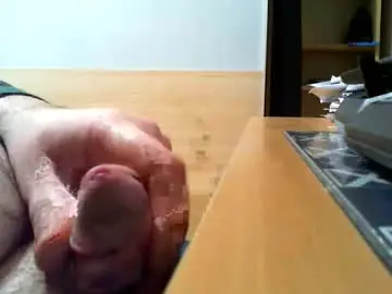 Chaturbate Sex Cam of belgianfatcock