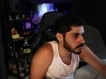 Chaturbate Watch Live Sex Cams of benpatrick69