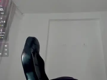Chaturbate Adult Webcam of biscuit_oliva_