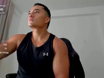 Chaturbate Free Porn Cam of biscuit_oliva_