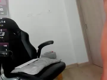 Chaturbate Free Porn Cam of biscuit_oliva_