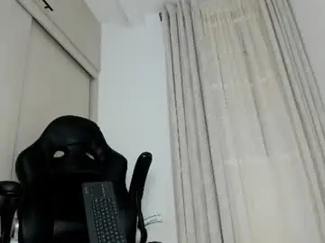 Chaturbate Sex Chat of biscuit_oliva_