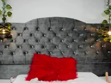 Chaturbate Live Sex Cam of blushhabex2