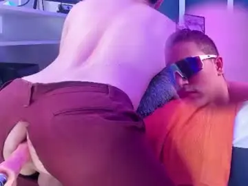 Chaturbate Private Sex Chat of camiloseed